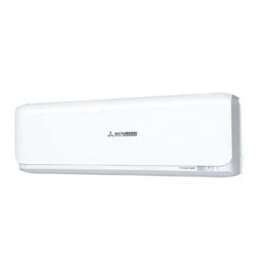 Tootepilt 833 — Õhksoojuspump   Mitsubishi Heavy SRK-ZSX