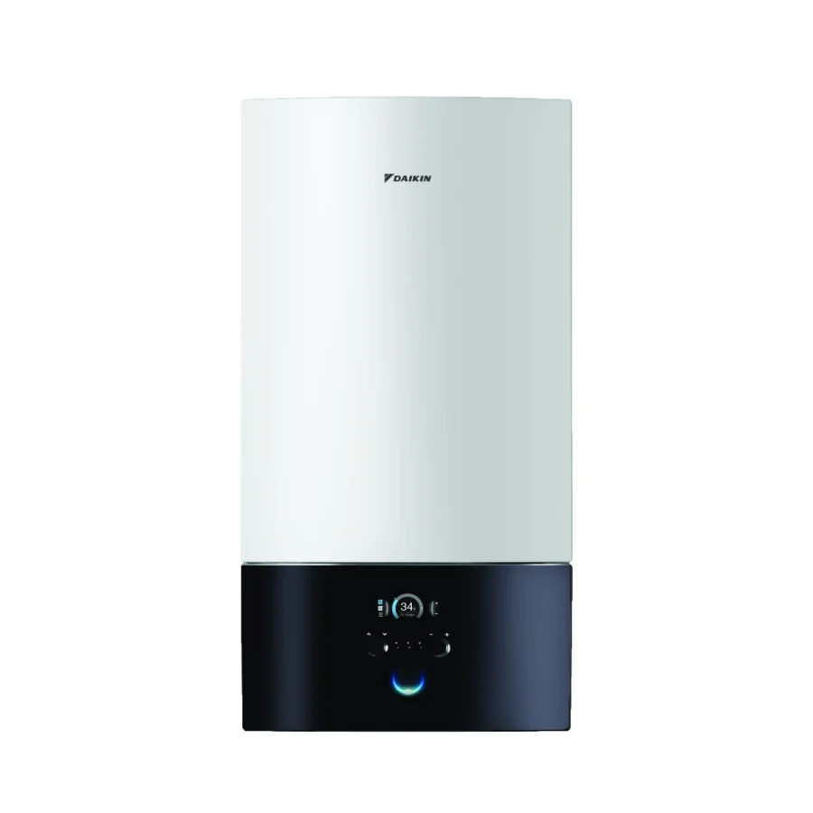 Õhk-vesi soojuspump <br /> Daikin Altherma 3 EHBX