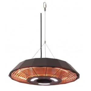 Soojuskiirgur <br /> H 2.0 R