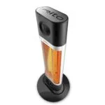 Tootepilt 888 — Soojuskiirgur   VEITO CH1200 LT Must