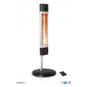 Soojuskiirgur <br /> VEITO CH1800 RE Must