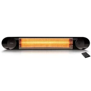 Soojuskiirgur <br /> VEITO Blade 2500 must