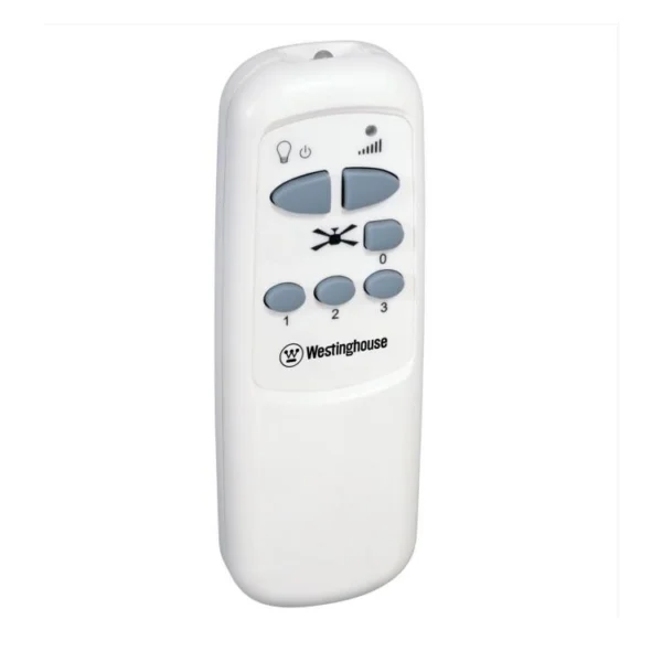 Tootepilt 901 — Laeventilaator West kaugjuhtimispult