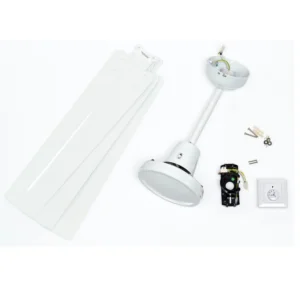 Tootepilt 904 — Laeventilaator   West valge