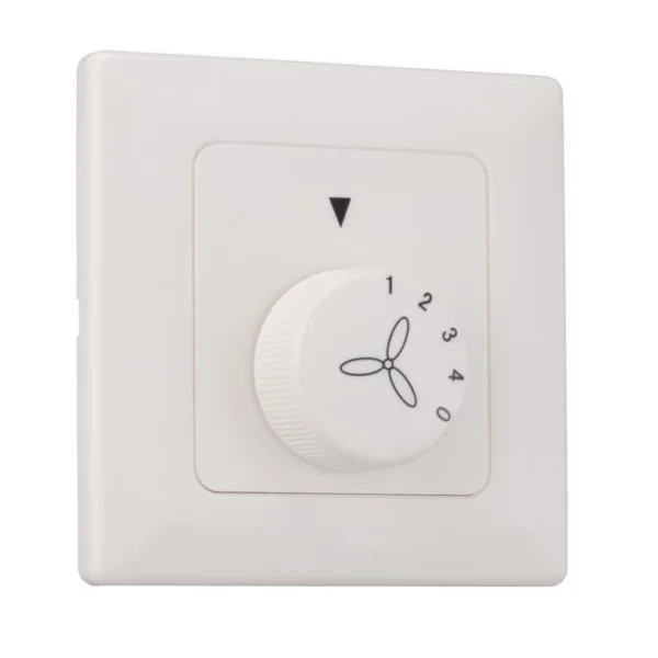 Tootepilt 905 — Laeventilaator   West valge