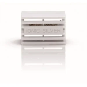 Tootepilt 922 — Ionic Silver Cube