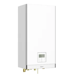 Tootepilt 982 — Õhk-vesi soojuspump Midea M-Thermal ARCTIC