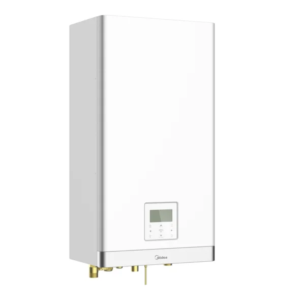 Tootepilt 982 — Õhk-vesi soojuspump Midea M-Thermal ARCTIC