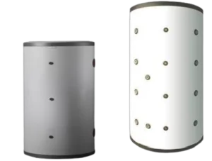 Akumulatsioonipaak Daikin