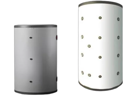 Akumulatsioonipaak Daikin