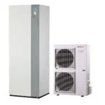 Atlantic excellia duo tri ohk vesi soojuspump — Õhk-vesi soojuspump   ATLANTIC EXCELLIA DUO TRI