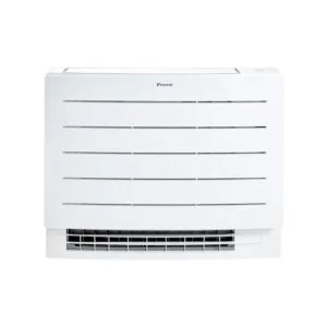 DAIKIN Perfera porandamudel tootepilt — Õhksoojuspump   DAIKIN Perfera põrandamudel