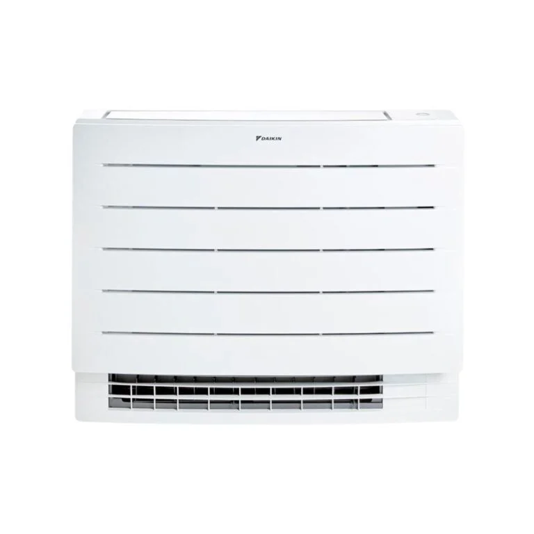 DAIKIN Perfera porandamudel tootepilt — Õhksoojuspump DAIKIN Perfera põrandamudel