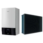 Daikin Altherma 3 HHT tp — Õhk-vesi soojuspump   Daikin Altherma 3 H HT hüdro