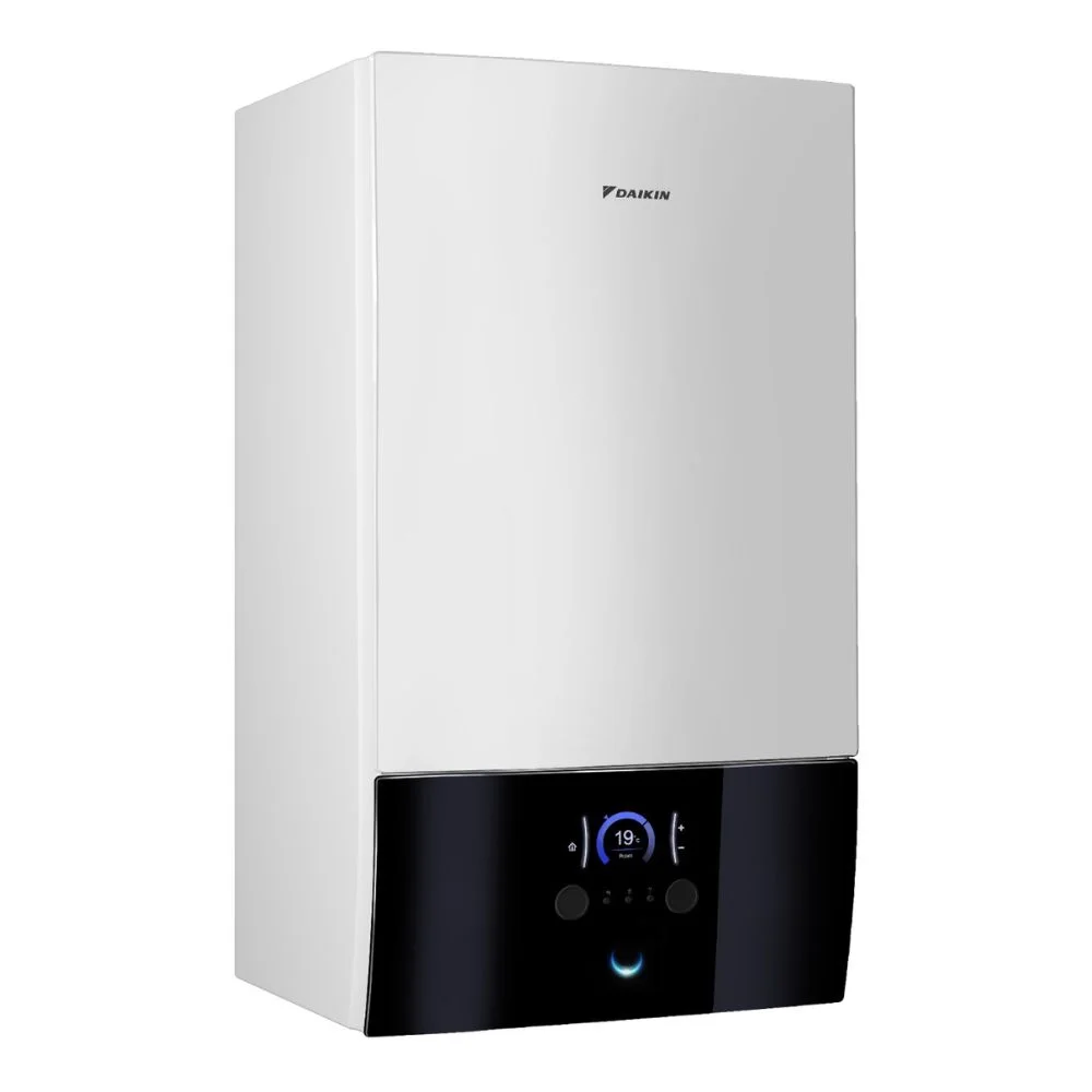 Daikin Altherma3 HHT toode — Õhk-vesi soojuspump   Daikin Altherma 3 H HT hüdro