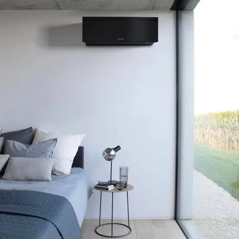 Daikin Emura toas — Mitme siseosaga Daikini konditsioneerid