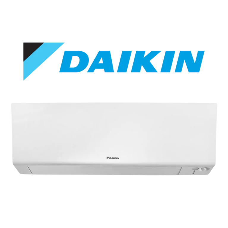 Daikin Perera eest — Õhksoojuspump   Daikin Perfera