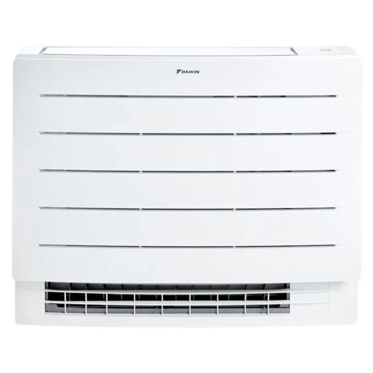 Daikin Perfera FVXMA tootepilt — Õhksoojuspump DAIKIN Perfera põrandamudel