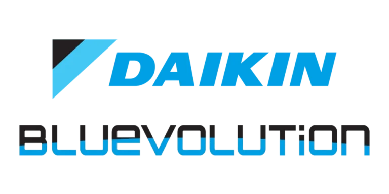 Daikin bluevolution — Õhksoojuspump Daikin Comfora
