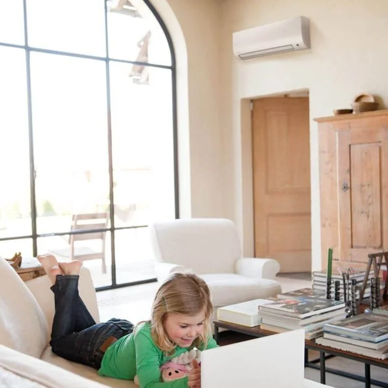 Daikin comfora toas — Mitme siseosaga Daikini konditsioneerid