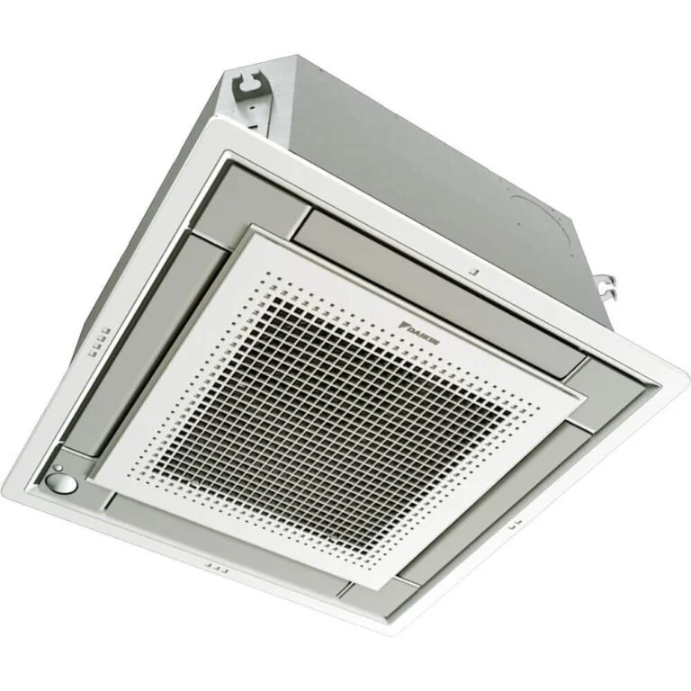 Daikin fully flat laekasett ffa a — Mitme siseosaga Daikini konditsioneerid