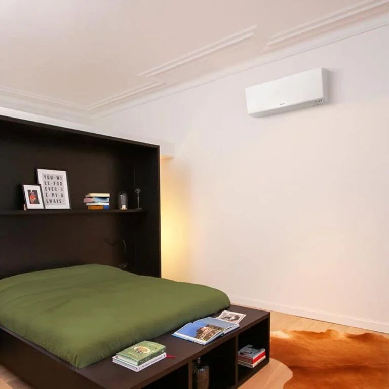 Daikin perfera toas — Mitme siseosaga Daikini konditsioneerid