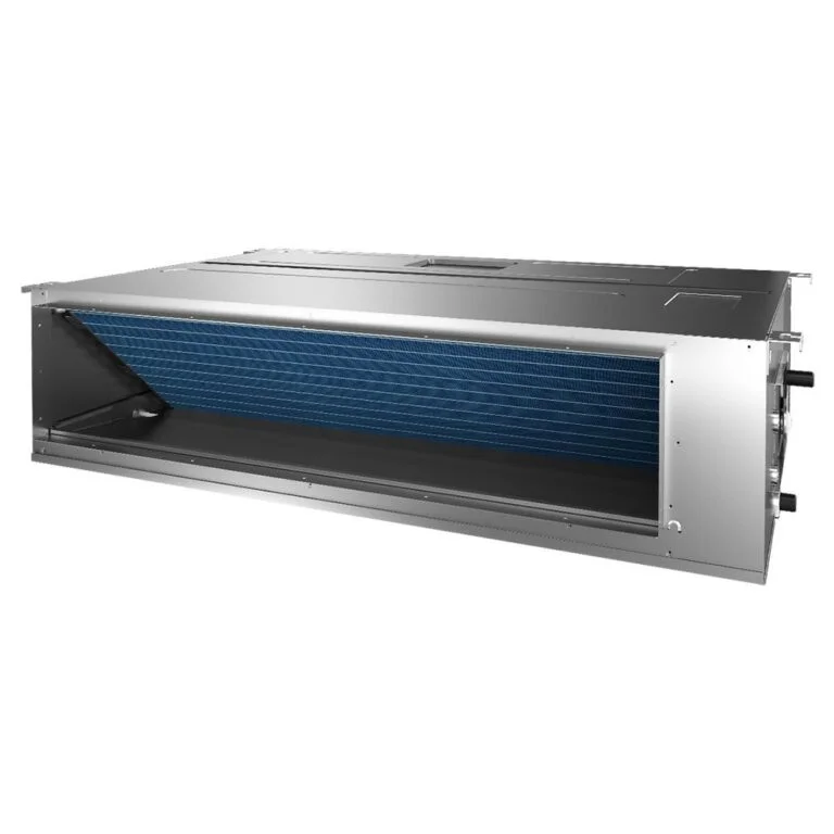 Midea multisplit konditsioneer kanalimudel — Mitme siseosaga Midea konditsioneerid