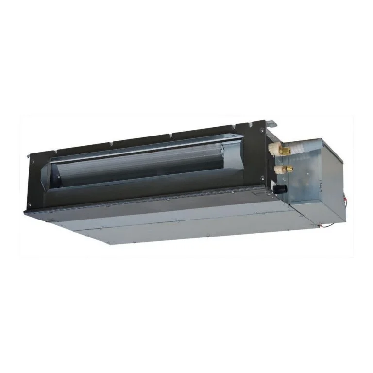 Mitsubishi multisplit konditsioneer kanalimudel — Mitme siseosaga Mitsubishi Heavy konditsioneerid