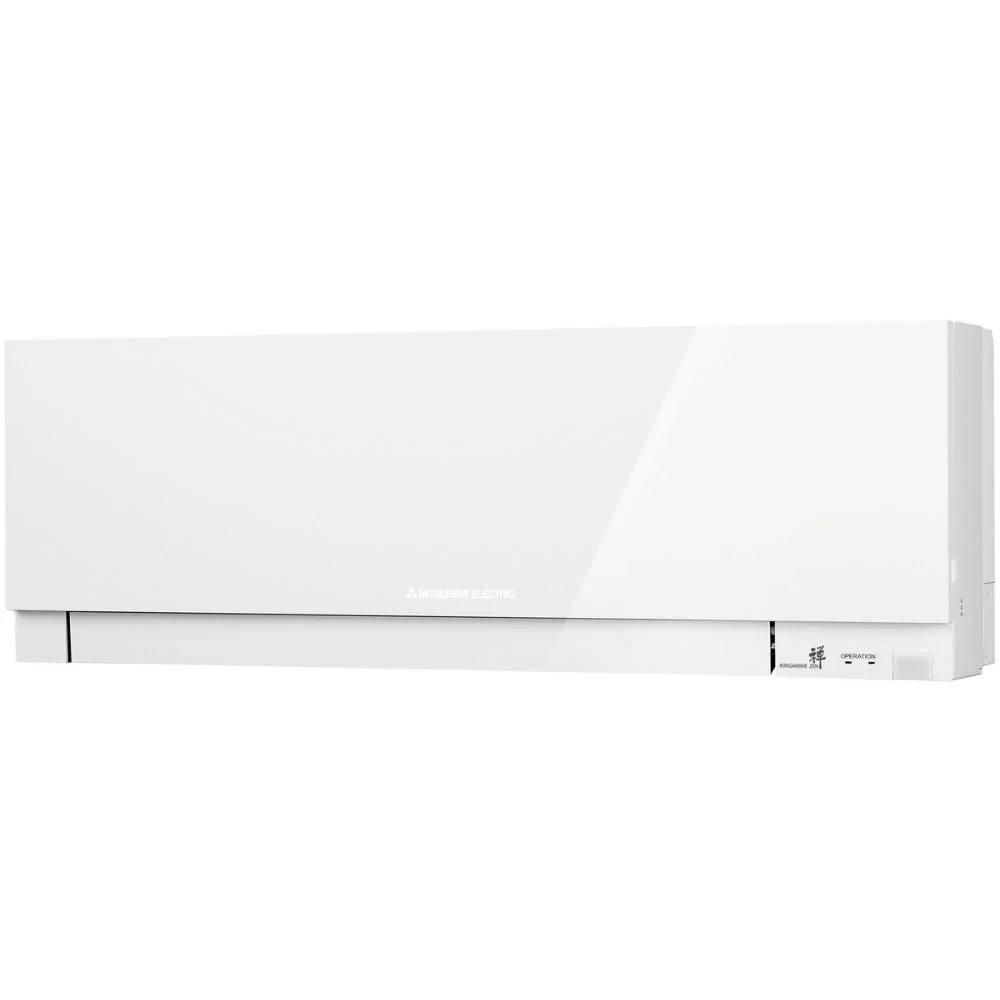 Mitsubishi electric MSZ EF valge — Õhksoojuspump Mitsubishi Electric ZEN