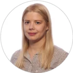 Liina oja ringiga — Lõuna-Eesti