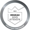 Creditinfo_mark_EST_1 edukas eesti ettevõte kliimakaubamaja oü