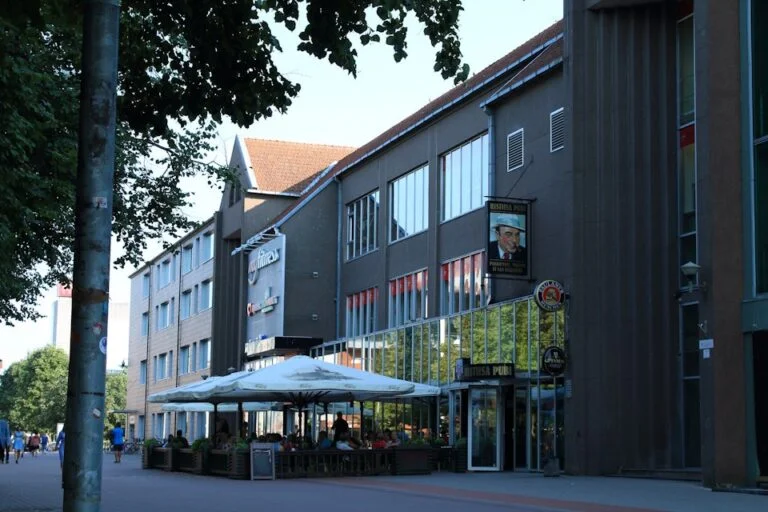 Ristiisa pubi — Tehtud tööd