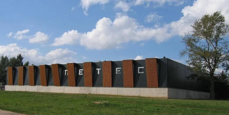 Tartu Metec — Tehtud tööd