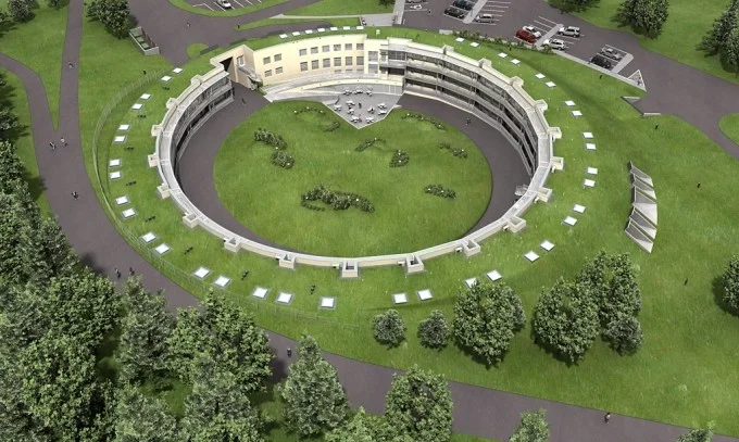 Tehvandi spordikeskus pentagon — Tehtud tööd