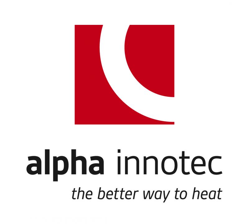 Alpha innotec logo