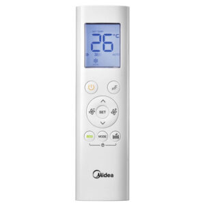 Konditsioneer <br /> Midea Breezeless MSFAAU - Image 4