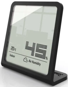 hügromeeter Hugromeeter 1 — Õhuniisutid-top