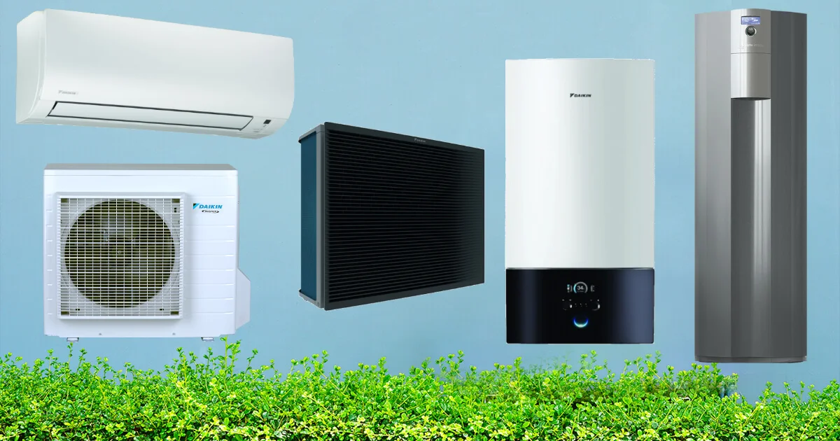 Soojuspumbad top — Soojuspumbad-top