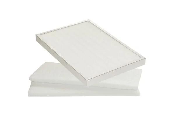 ILOX89 F7 240x350x26 EN779_2012 ILOX89 F7 240x350x26 EN779 2012