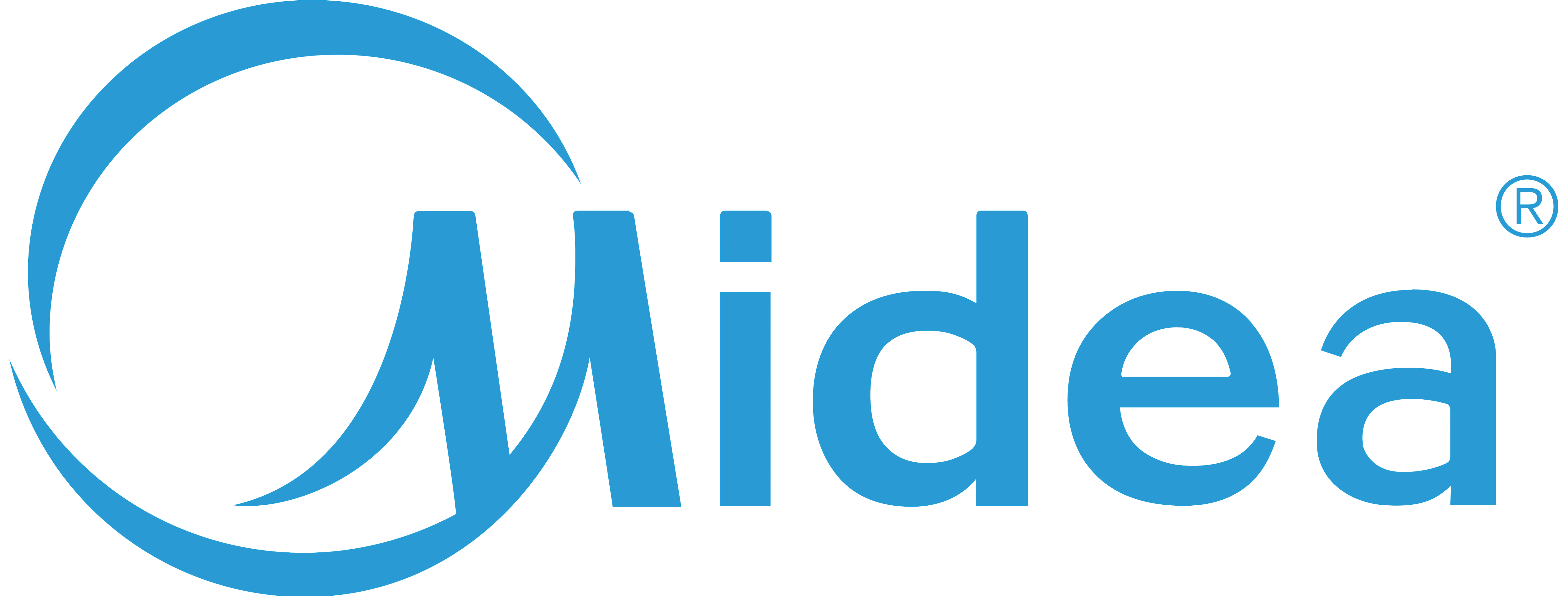Midea_logo Midea logo — Midea-õhksoojuspumbad-top