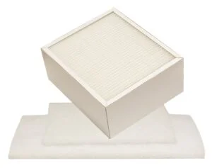 Paks vaike kandiline koos 2 riidega