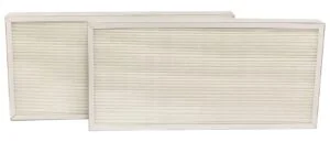 Rego 400 VE M5 PP 450x210x46