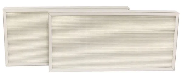 Rego 400 VE M5 PP 450x210x46