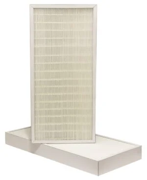 Rego 400 VE M5 PP 450x210x461