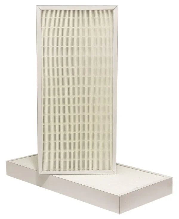 Rego 400 VE M5 PP 450x210x461