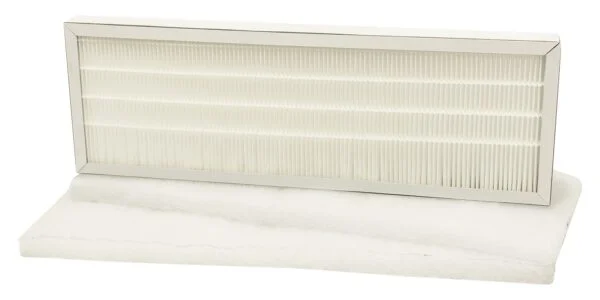 Vallox 100 120 F7 135x400x28