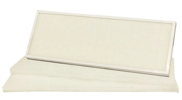 Vallox 240 F7 200x550x28