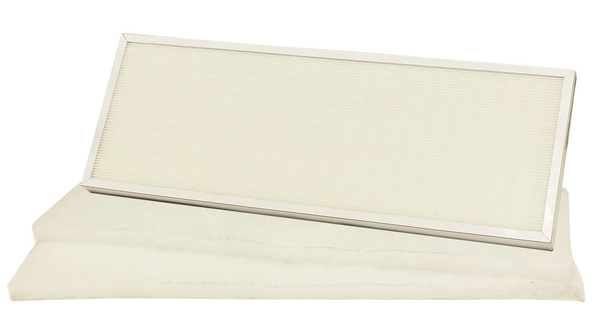 Vallox 240 F7 200x550x28