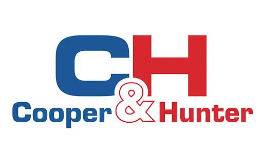 CooperHunter logo — CooperHunter-soojuspumbad-top