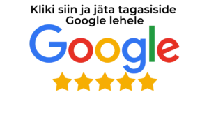 Google_tagasiside Google tagasiside